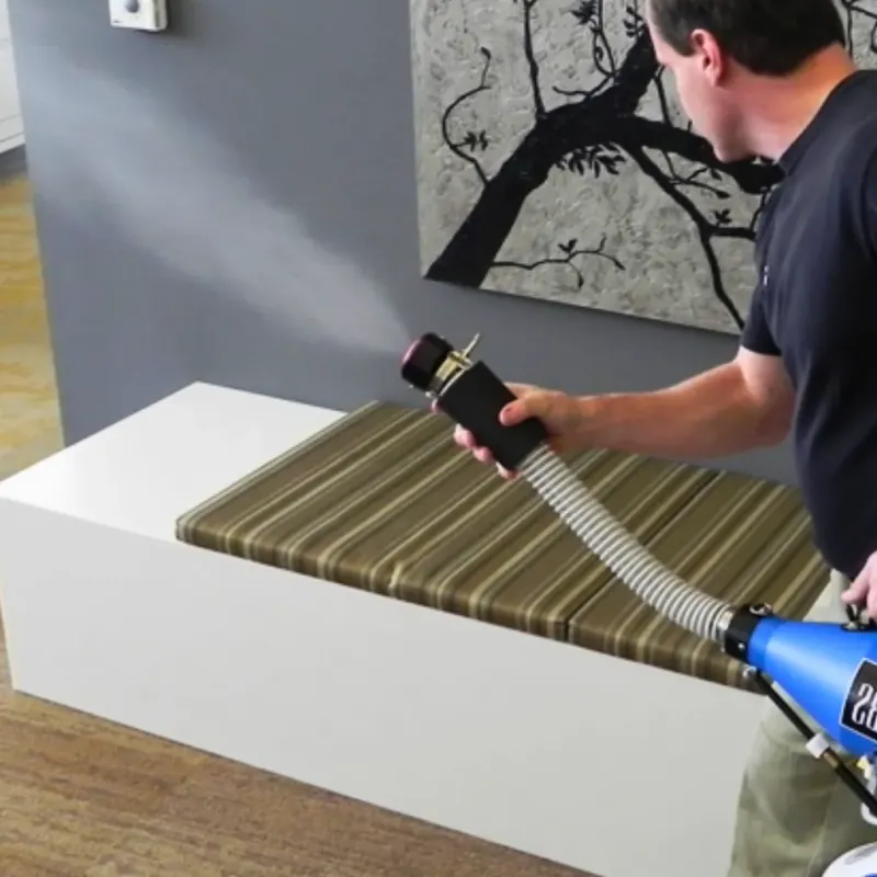 Professional Odor Removal in Marbleton, WY